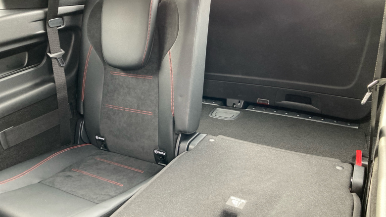 Mercedes-Benz Eqb 350 4Matic 215kW AMG Line 66.5kWh 5dr Auto Electric Estate